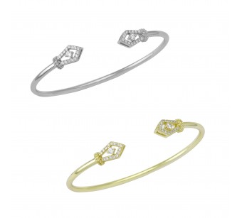 "Snake" Bracelet