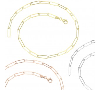 Long Round Wire 065 d1 Flat