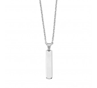 ID Necklace