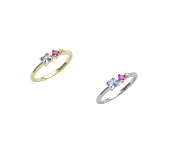 Mini Ring