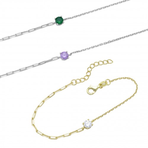 Chain Bracelet