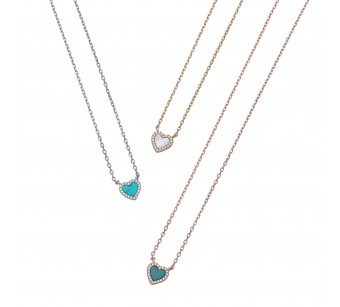 Heart Necklace