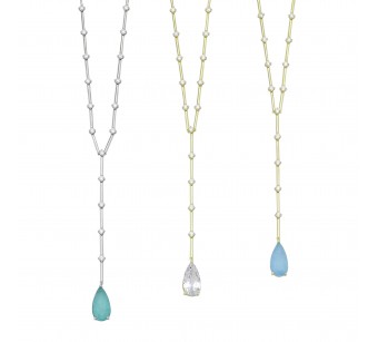 Drop Necklace