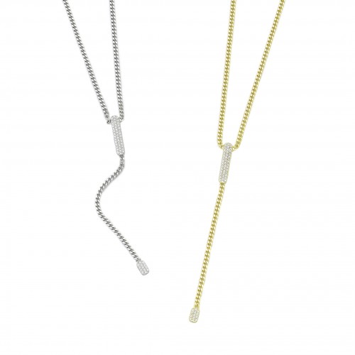 ID Necklace