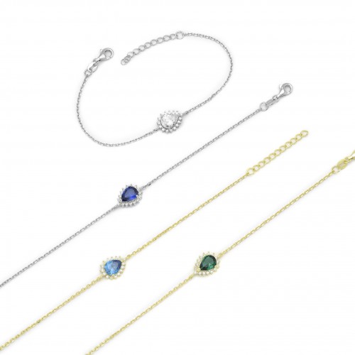 Drop Bracelet