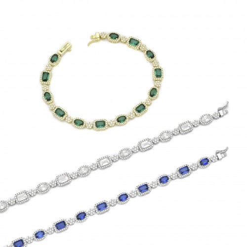 Lux Bracelet