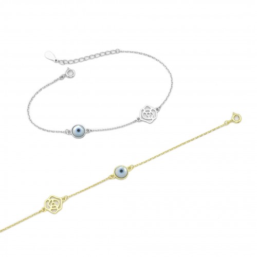 Eye Bracelet