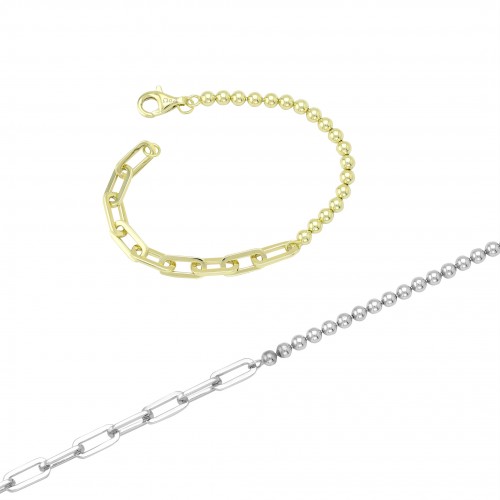 Half Bracelet