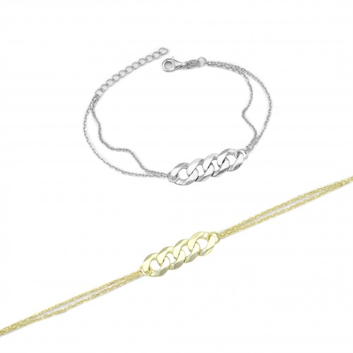 "Links" Bracelet