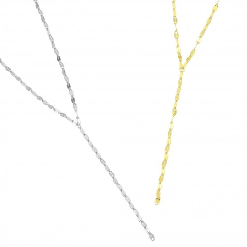 Cobra 060 Necklace