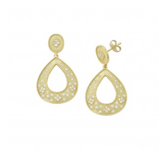 Drop Earrings