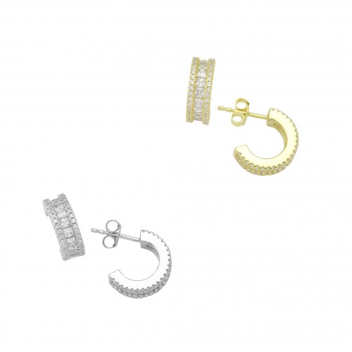 Hoop Earrings