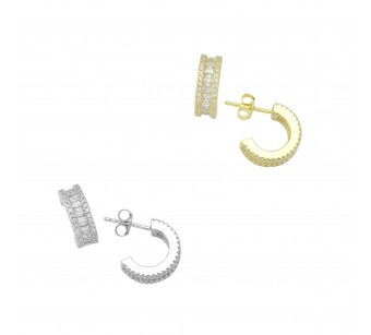 Hoop Earrings