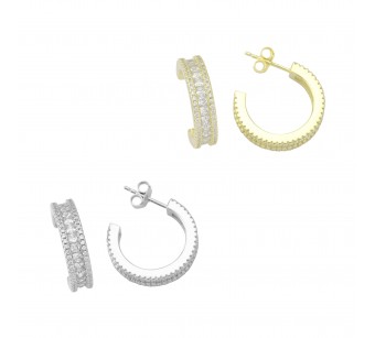 Hoop Earrings