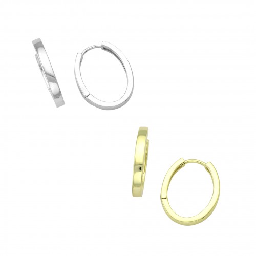 Hoop Earrings