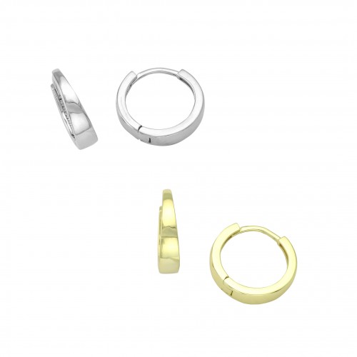 Hoop Earrings
