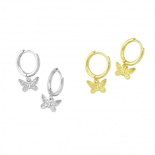 Butterfly  Earrings