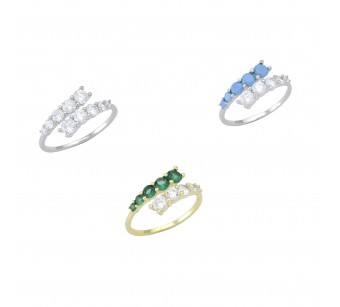 By Bass Ring