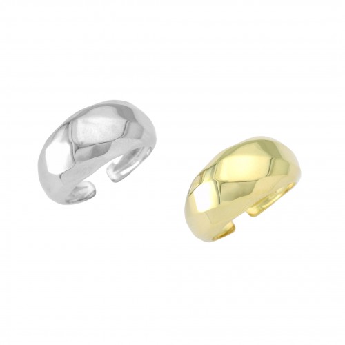 Ellipsoid Ring