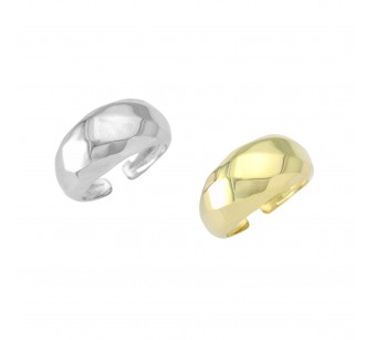 Ellipsoid Ring