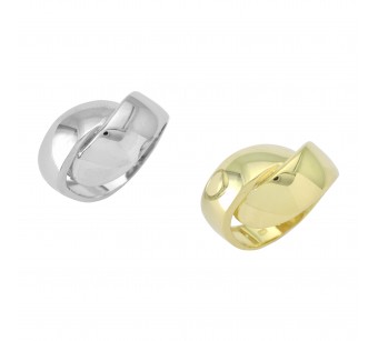 Ellipsoid Ring