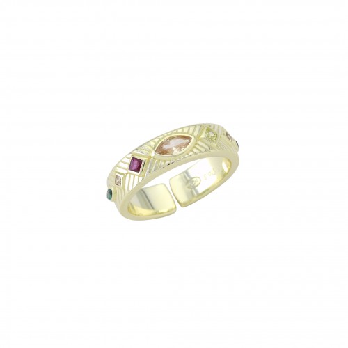 Byzantine Ring