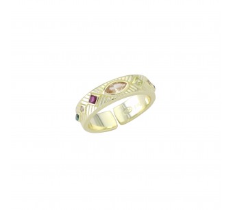 Byzantine Ring