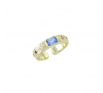 Byzantine Ring