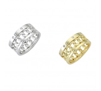 Links Ring