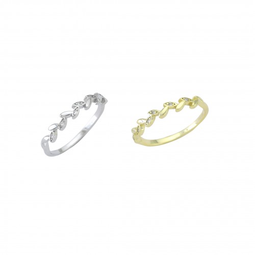 Branch Ring