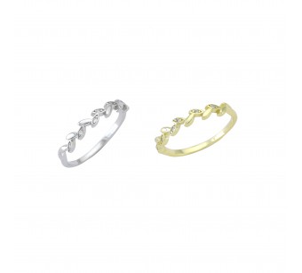 Branch Ring