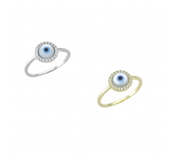 Eye Ring