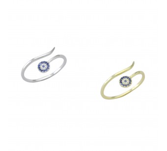 Eye Ring