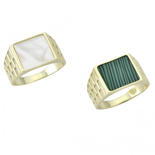 Men's Ring