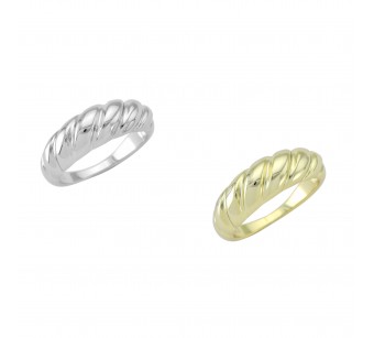 Ellipsoid Ring