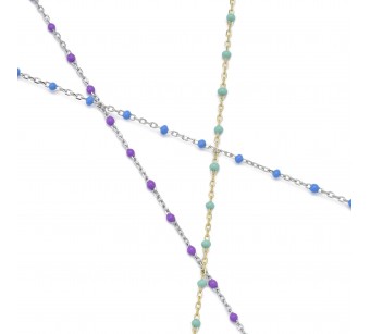 Rosary Enamel Sparse 2
