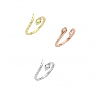 Snake Ring