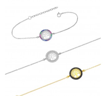 Tree of Life Bracelet