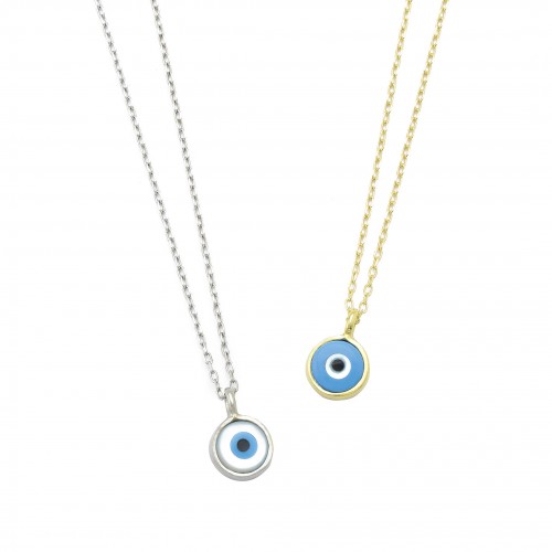 Evil Eye Necklace