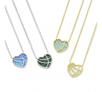 Heart Necklace