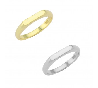 Signet Ring