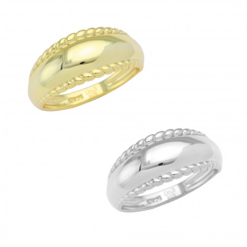 Ellipsoid Ring