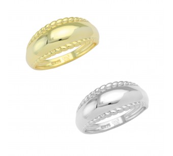 Ellipsoid Ring