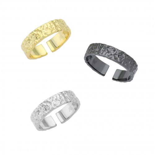 Ring Flat Band