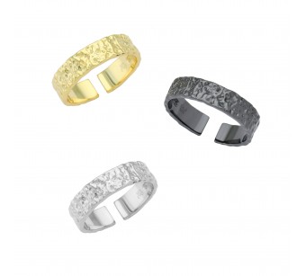 Ring Flat Band