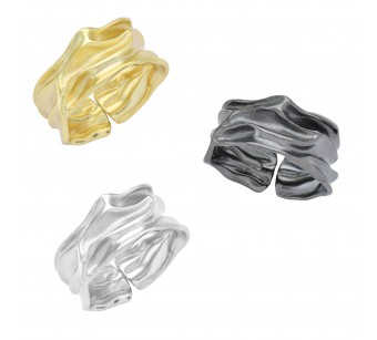 Abstract Ring