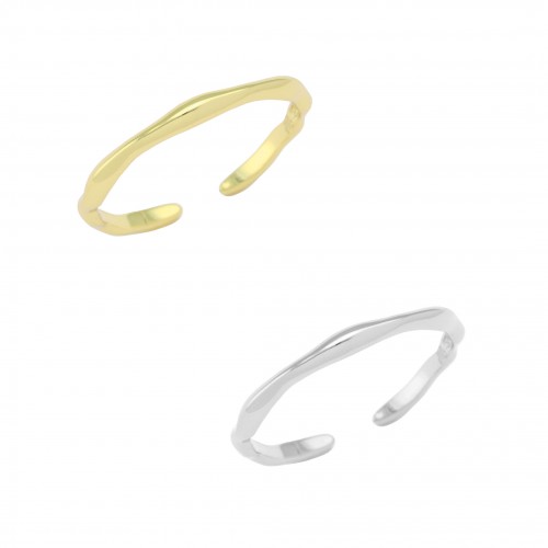Abstract Ring
