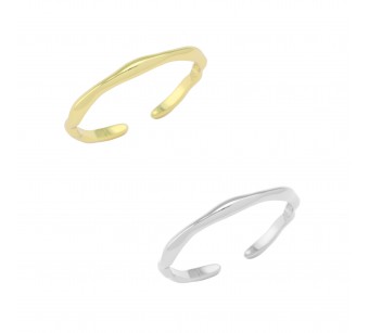 Abstract Ring
