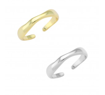 Abstract Ring