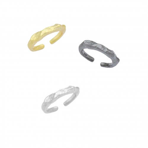 Distorted Ring
